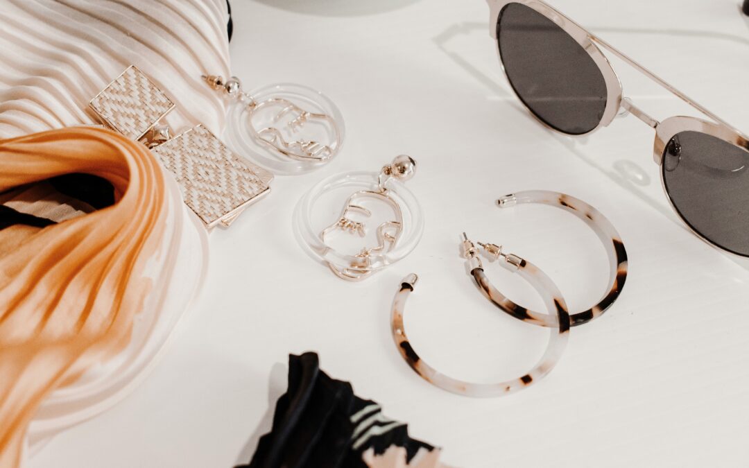 How to Discover Your Personal Style in 3 Simple Steps