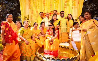 What to Wear to an Indian Wedding: Guest Edition