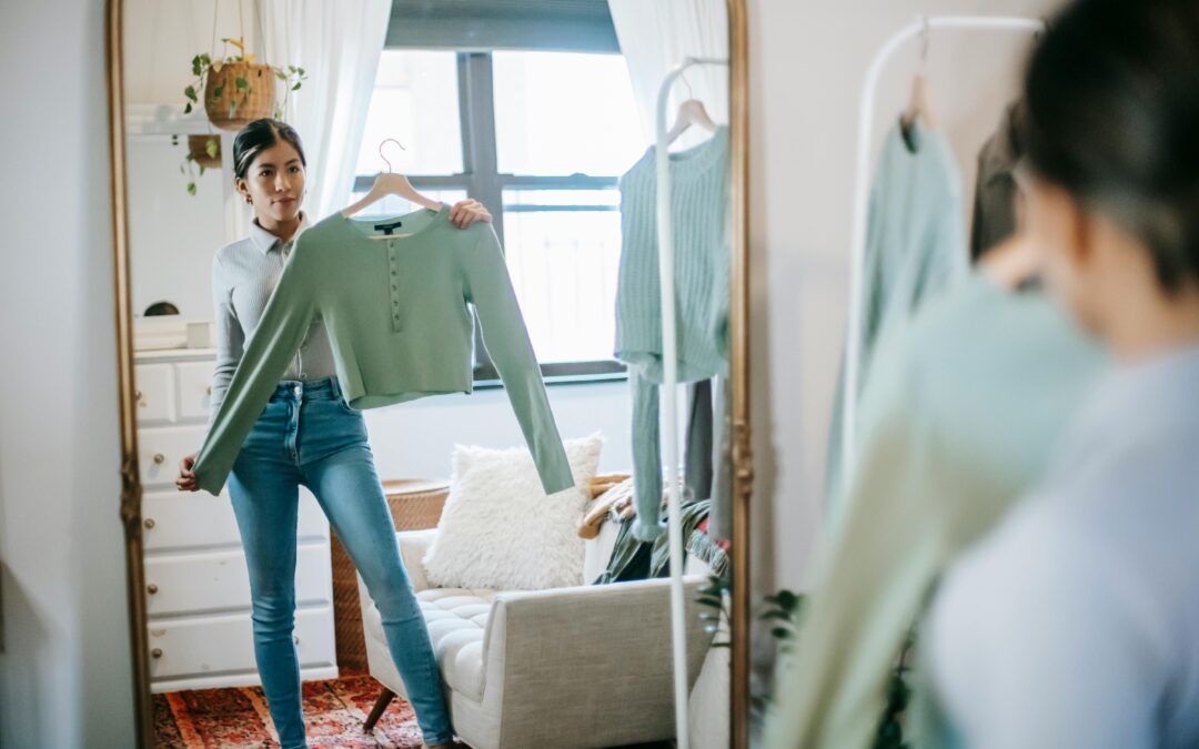 5 Effortless Outfit Formulas for Busy Mornings