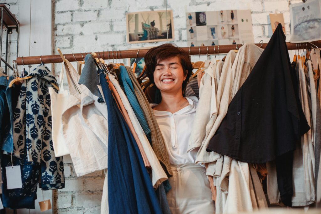 Capsule WARDROBE