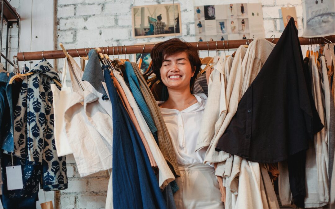 How to Build a Capsule Wardrobe That Works for Every Occasion