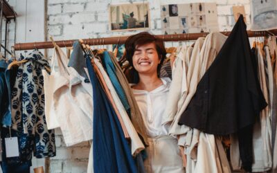 How to Build a Capsule Wardrobe That Works for Every Occasion